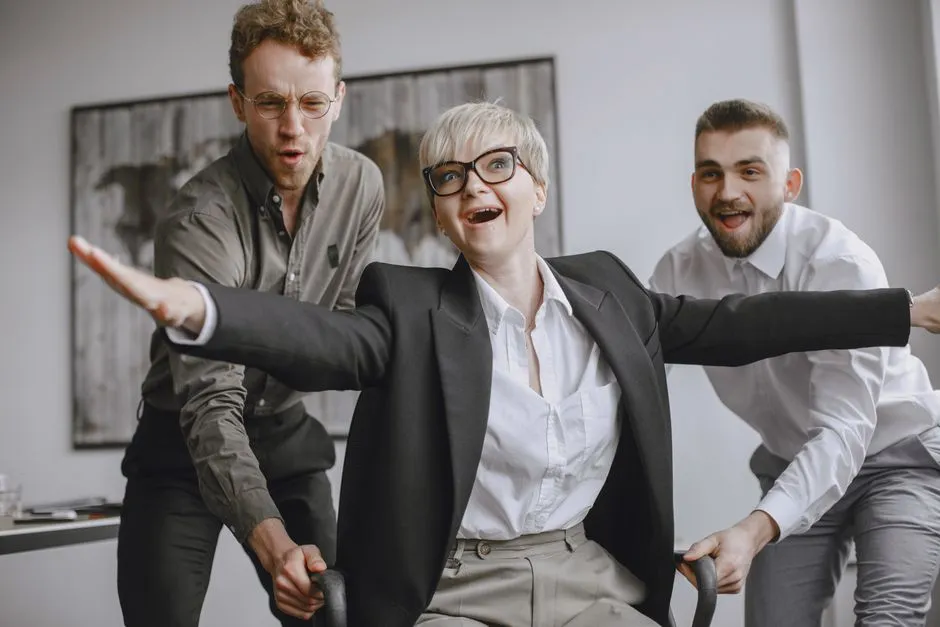 Ce que ce type d'équipement change vraiment dans la vie de l'entreprise.