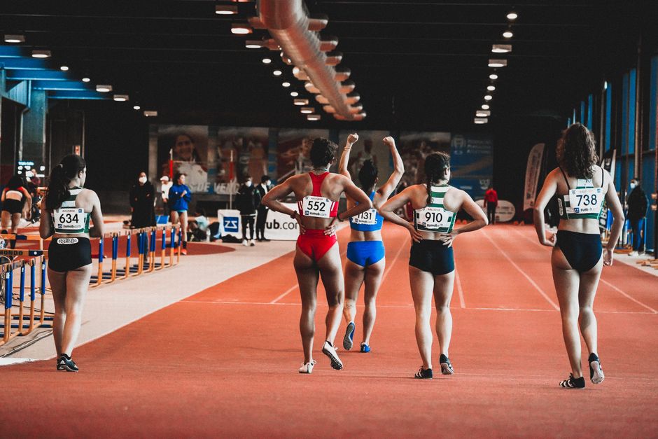 Pourquoi les marques misent sur le sport féminin